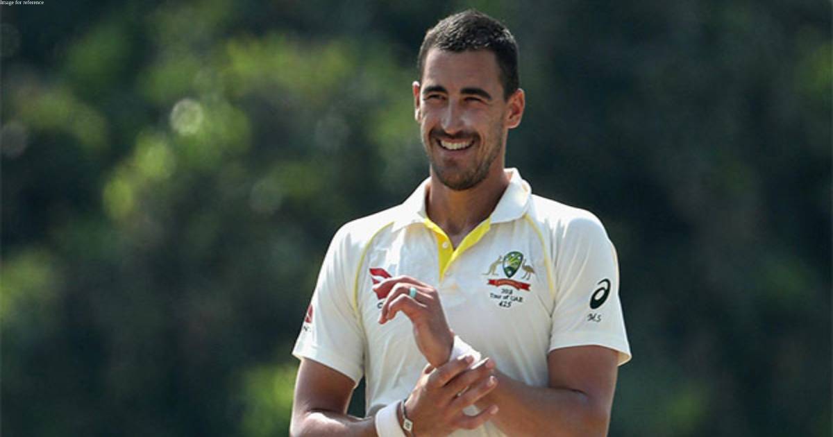 Mitchell Starc doubtful for third Test against South Africa due to finger injury